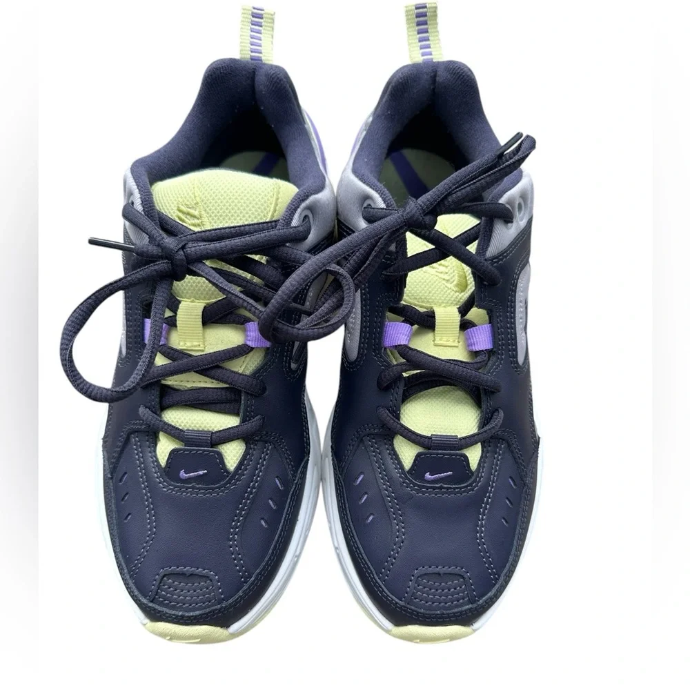 Nike shoes are